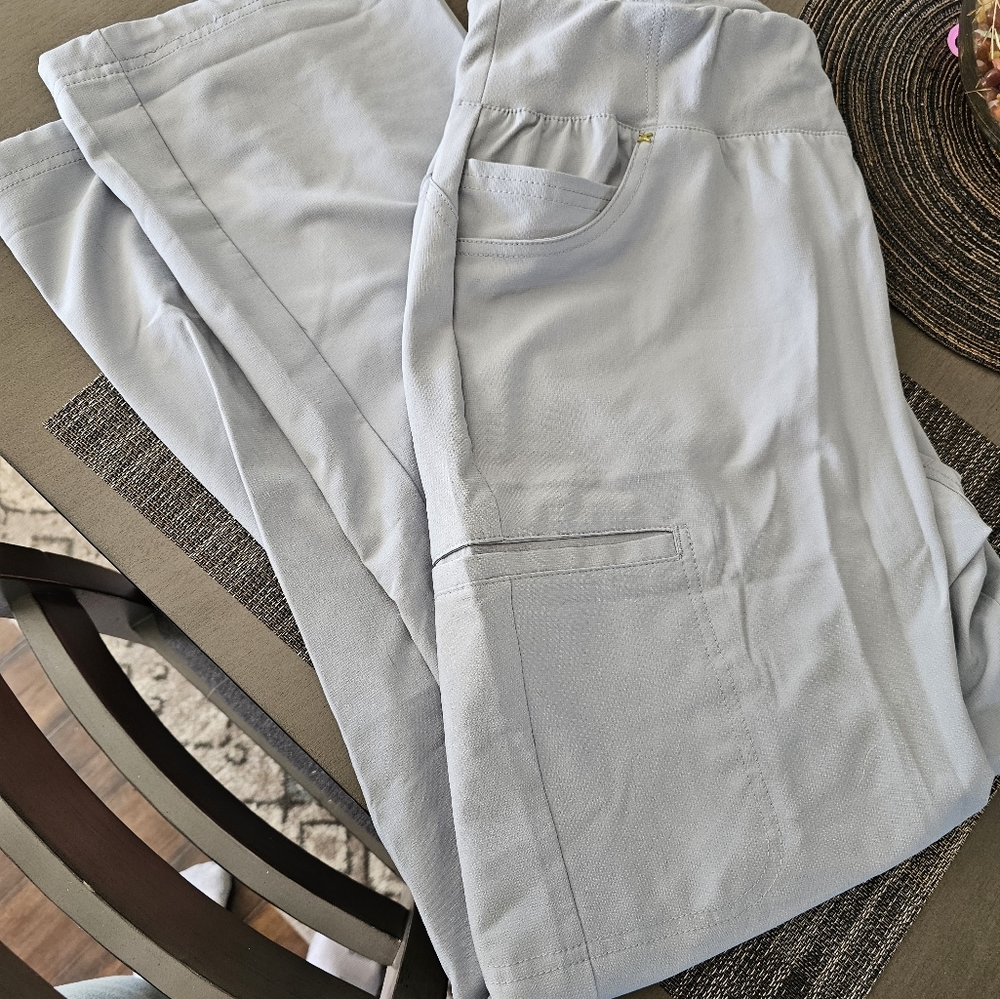 Cherokee Scrub Pants